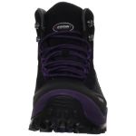 Ботинки Baffin Hike Black/Plum 07/37